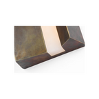 Austera 32" Sconce