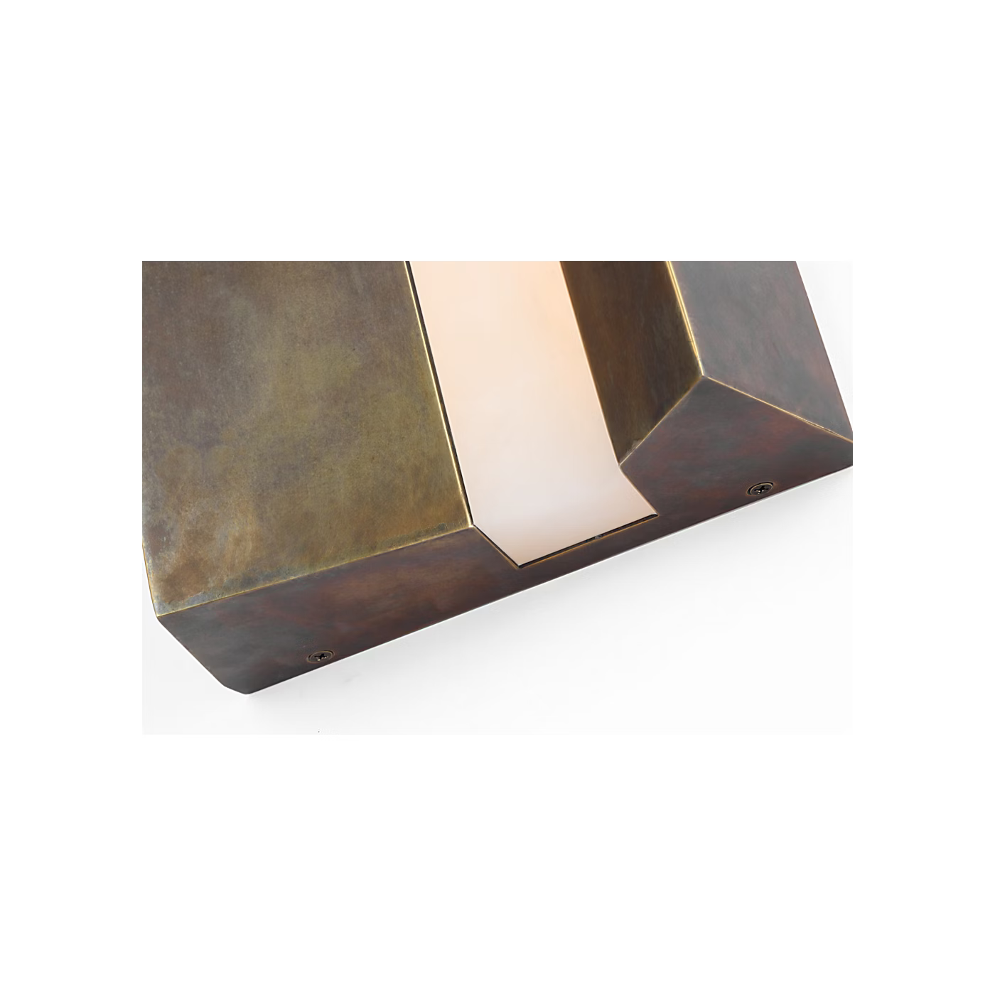 Austera 32" Sconce