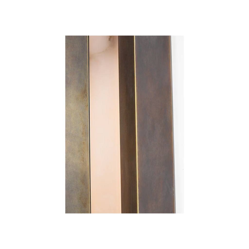 Austera 32" Sconce