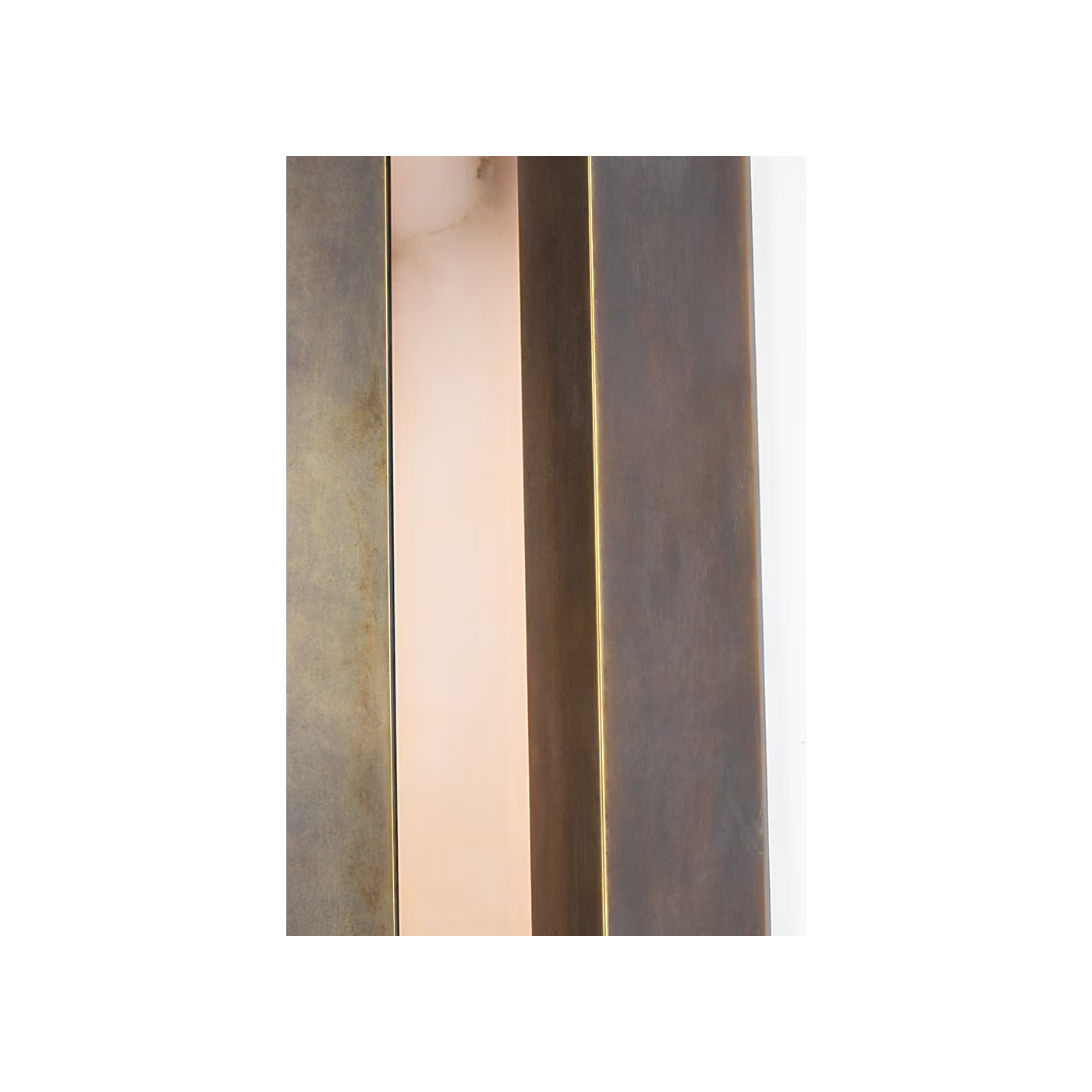 Austera 32" Sconce