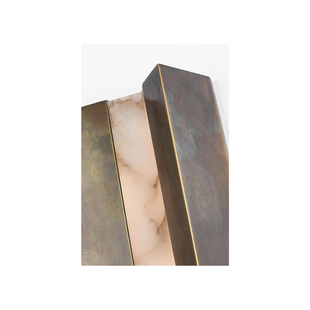 Austera 32" Sconce