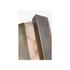 Austera 32" Sconce
