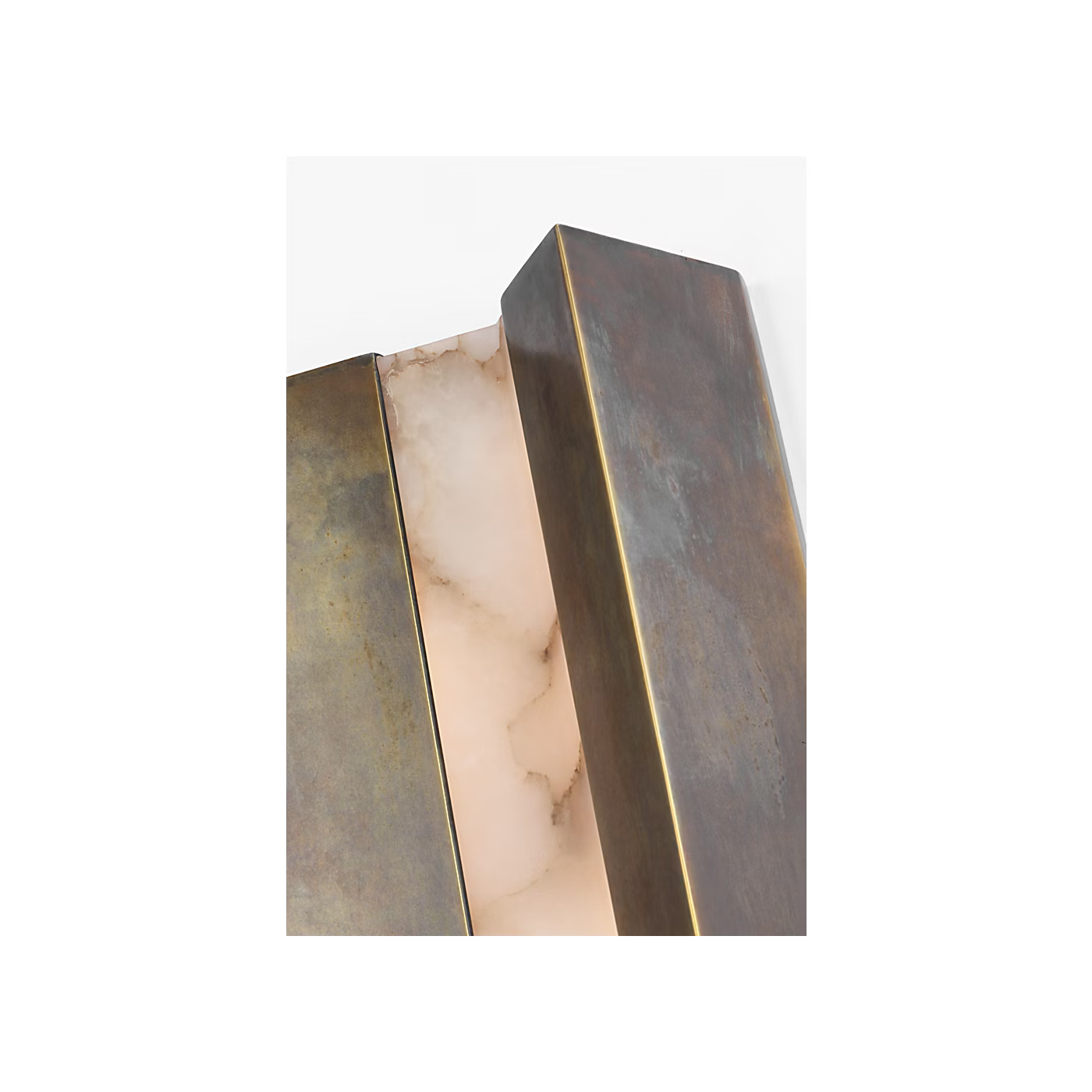 Austera 32" Sconce