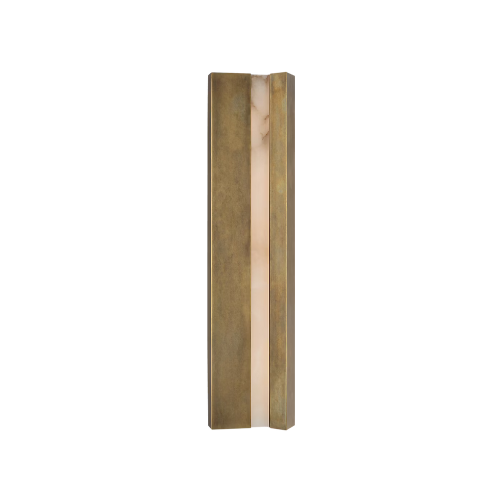 Austera 32" Sconce