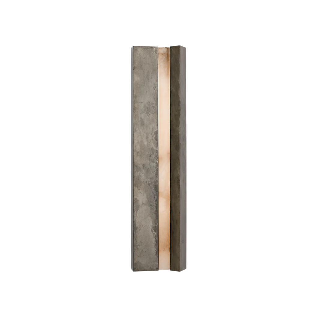 Austera 32" Sconce