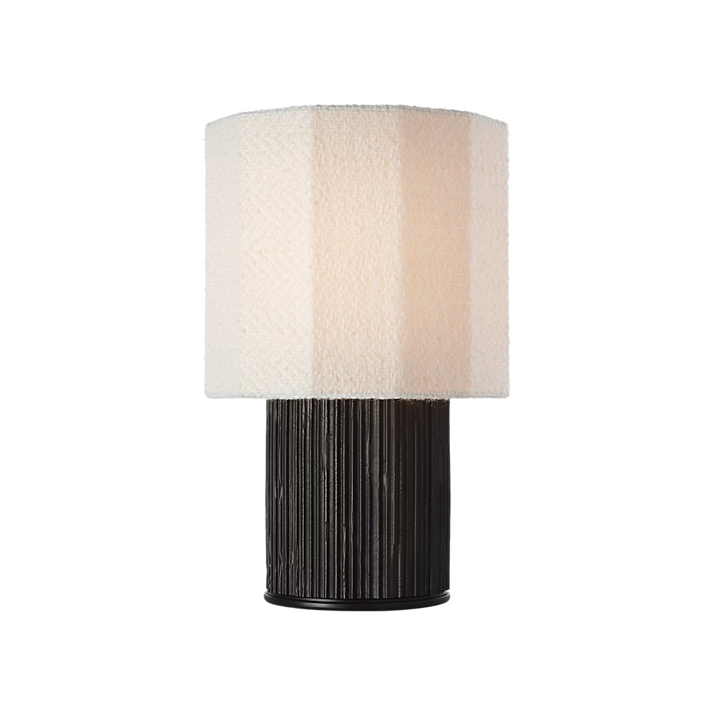 Fumar 18" Table Lamp