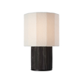Fumar 18" Table Lamp