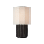 Fumar 18" Table Lamp
