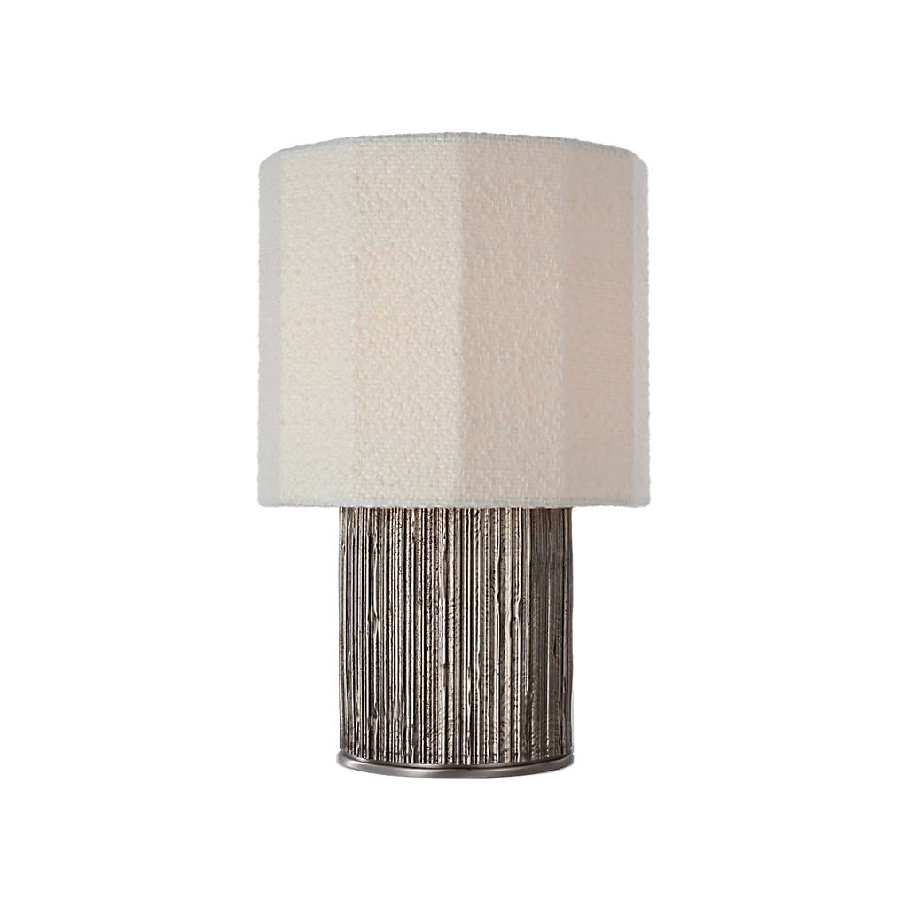 Fumar 18" Table Lamp
