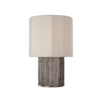 Fumar 18" Table Lamp