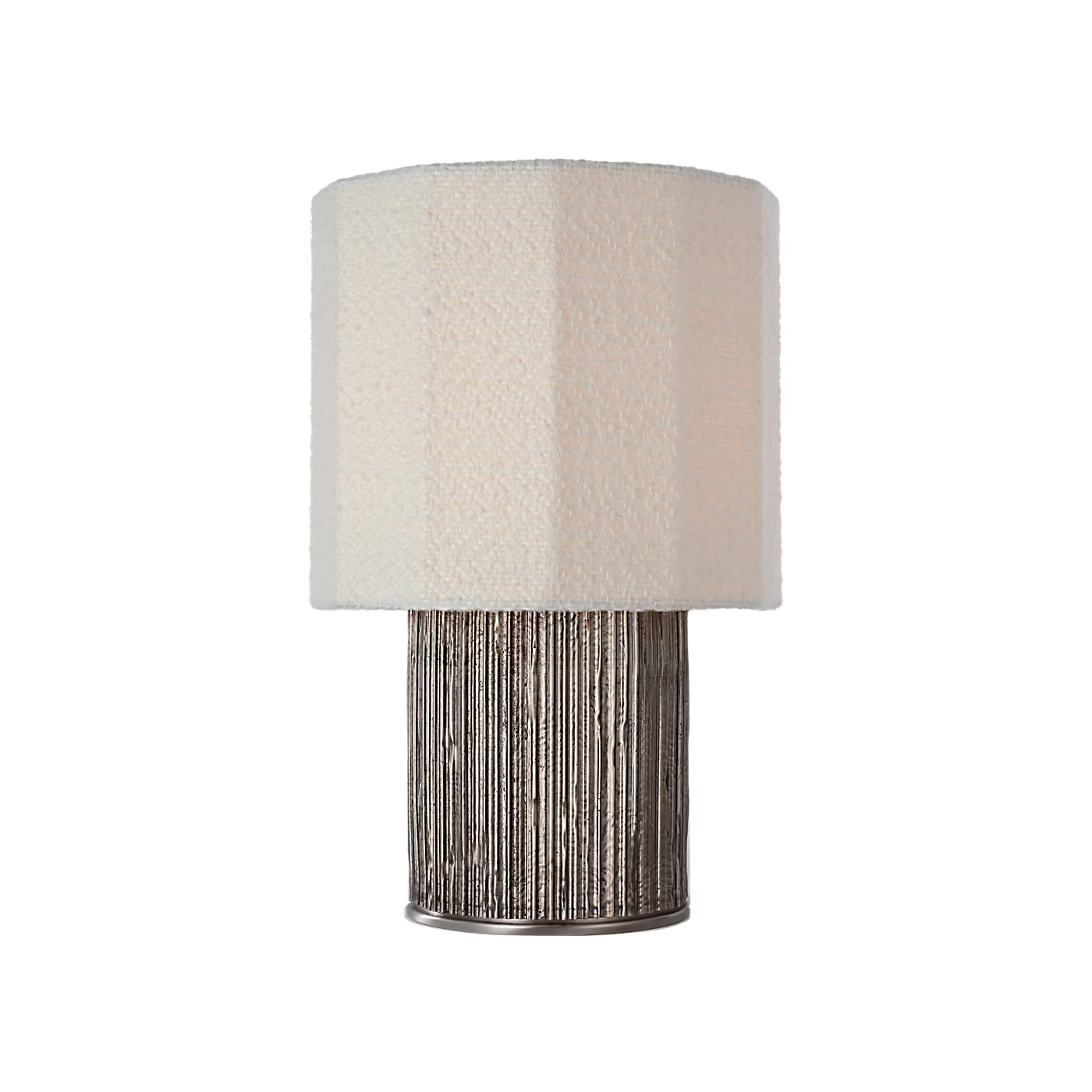 Fumar 18" Table Lamp