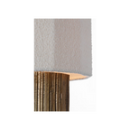 Fumar 18" Table Lamp