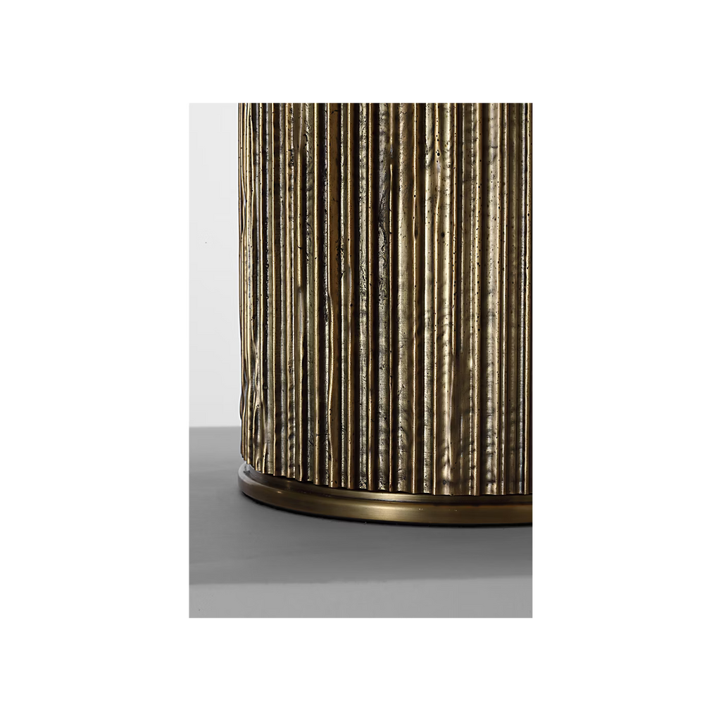 Fumar 18" Table Lamp