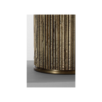 Fumar 18" Table Lamp