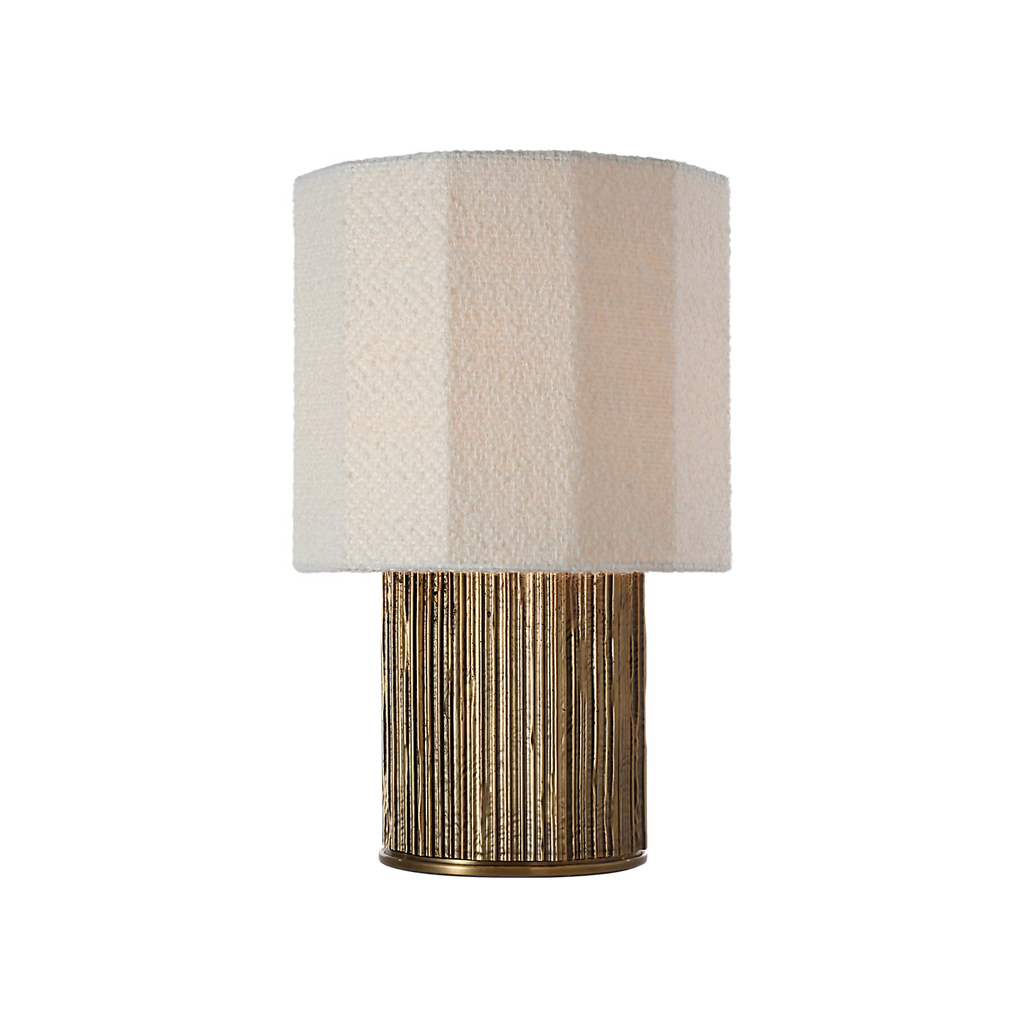 Fumar 18" Table Lamp