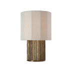 Fumar 18" Table Lamp
