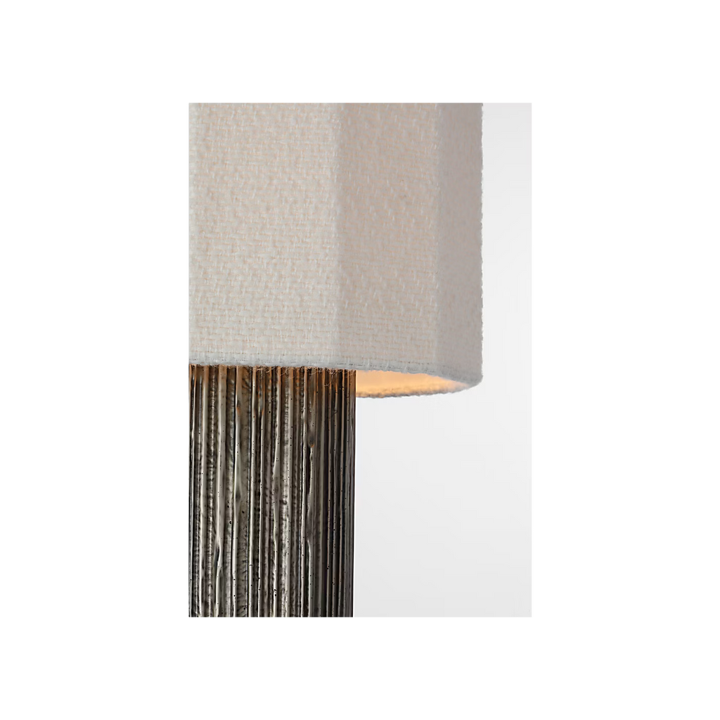 Fumar 24" Table Lamp