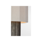 Fumar 24" Table Lamp