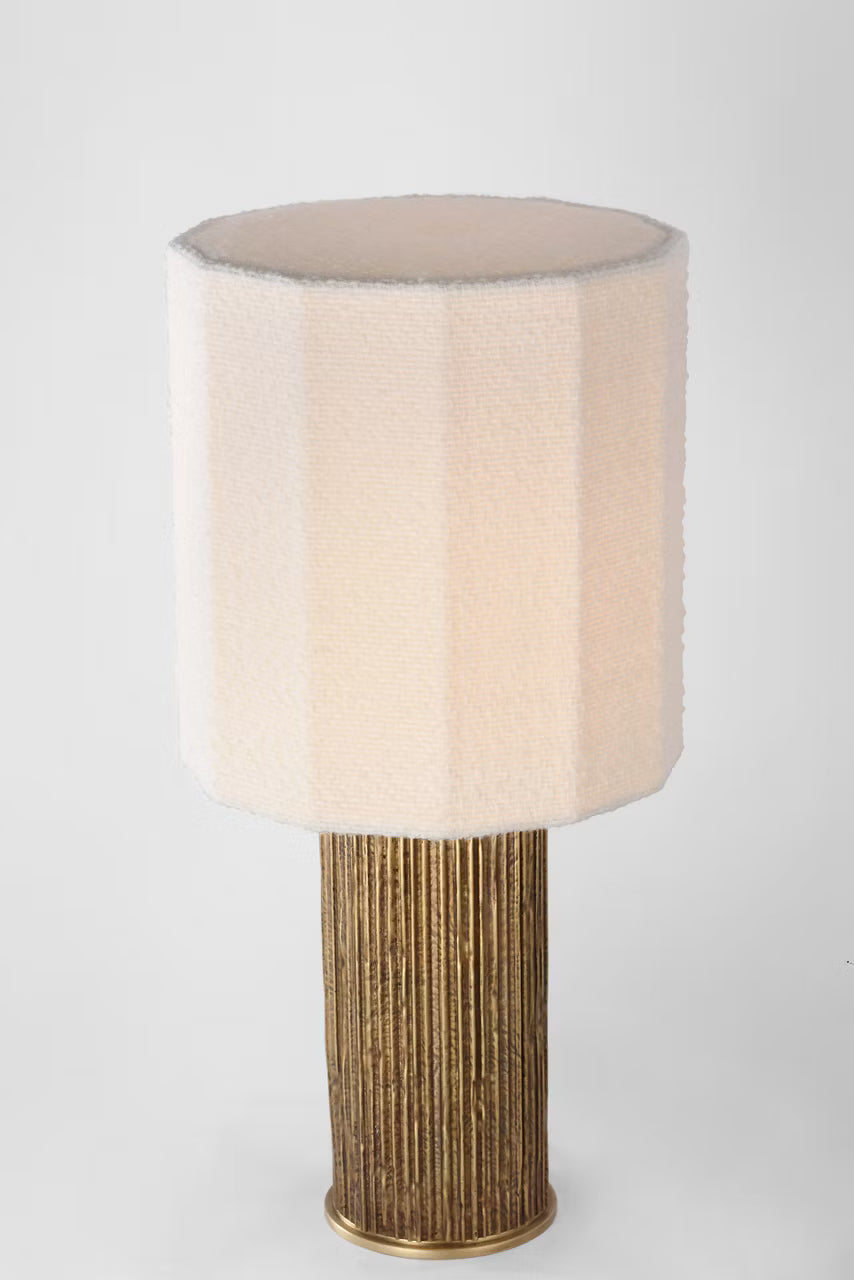 Fumar 24" Table Lamp