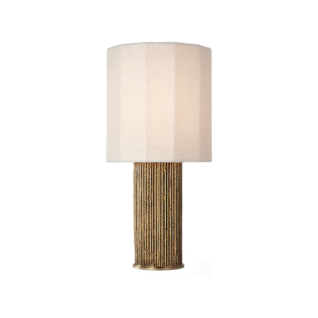 Fumar 24" Table Lamp