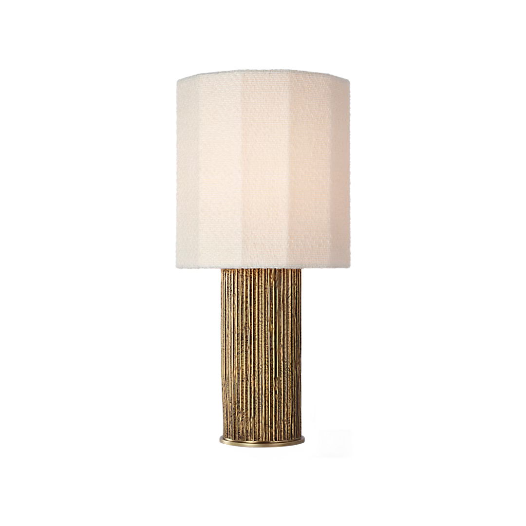 Fumar 24" Table Lamp
