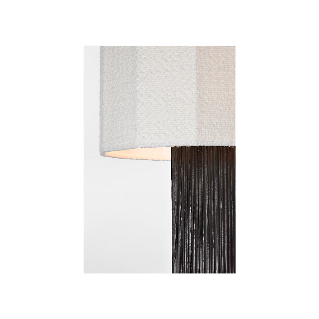 Fumar 29" Table Lamp