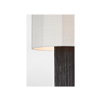 Fumar 29" Table Lamp