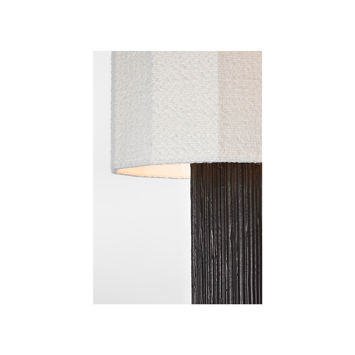 Fumar 29" Table Lamp