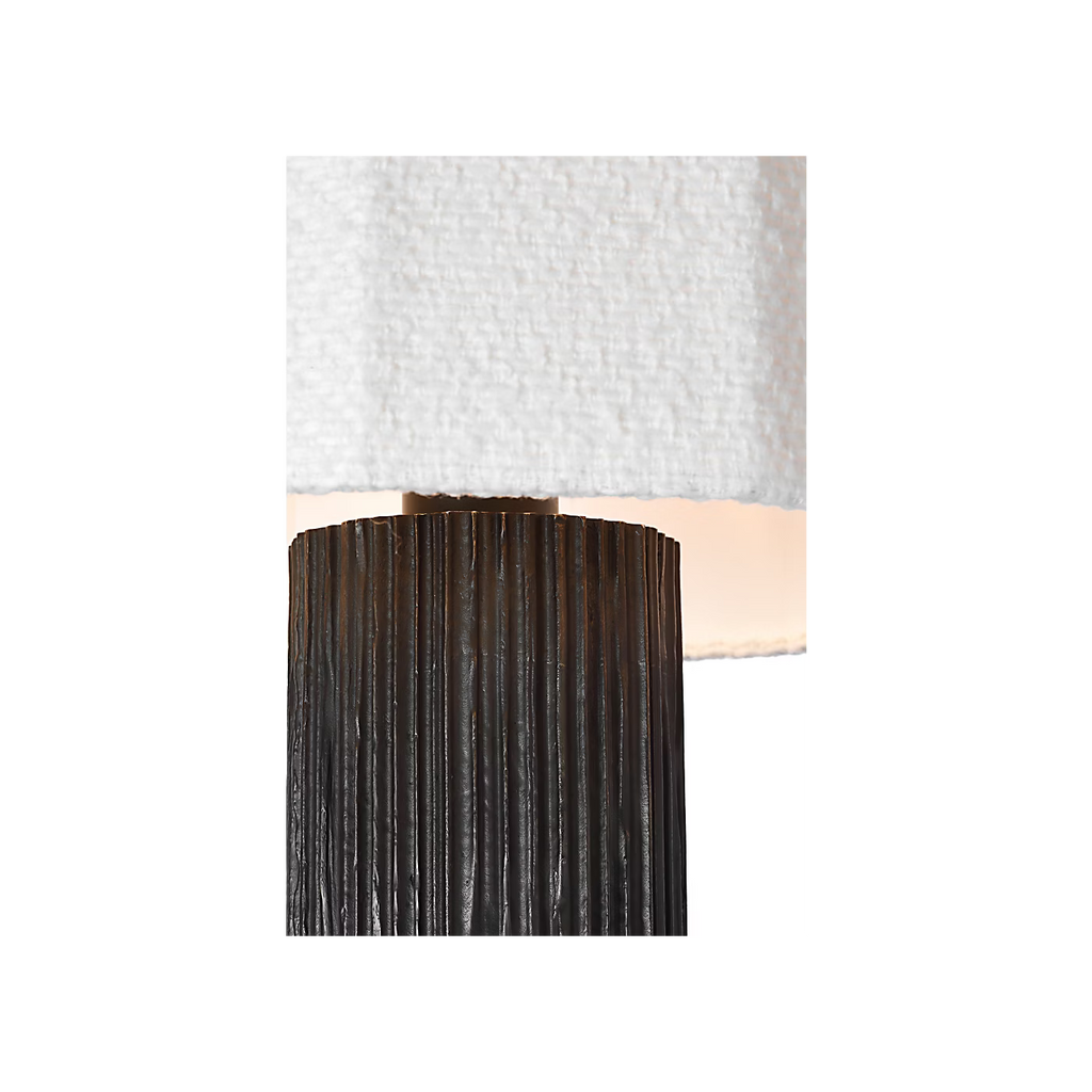 Fumar 29" Table Lamp