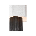 Fumar 29" Table Lamp