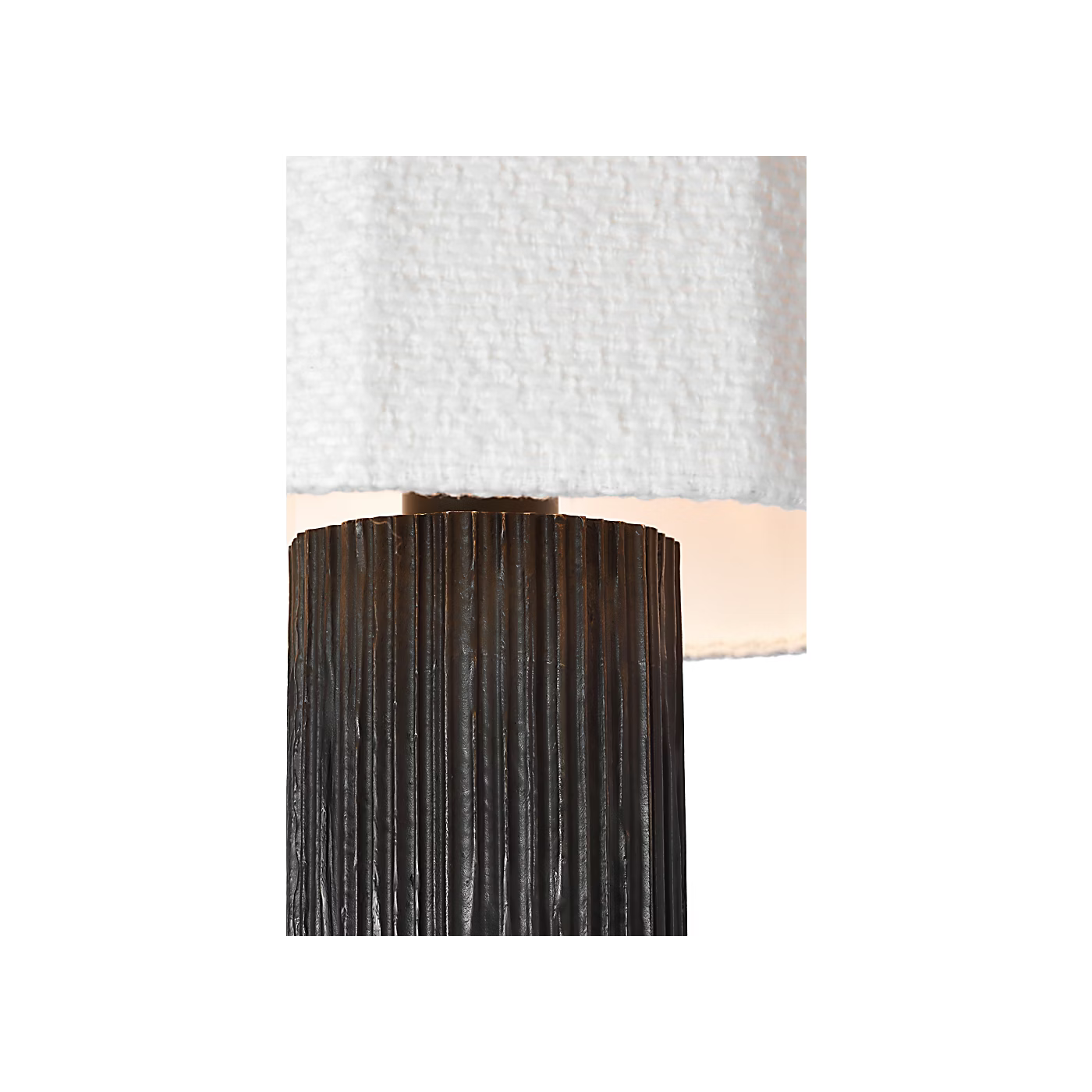 Fumar 29" Table Lamp