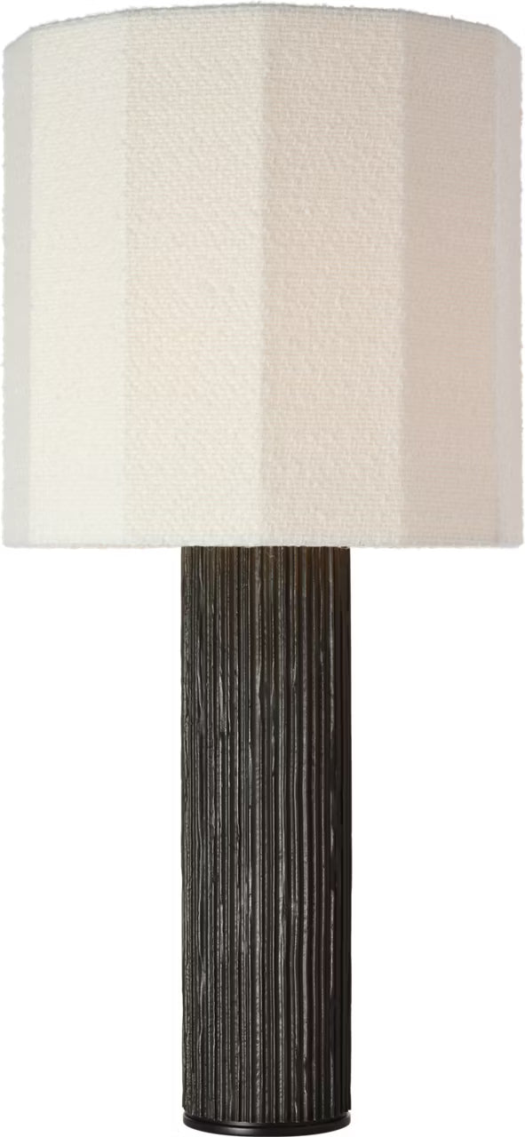 Fumar 29" Table Lamp
