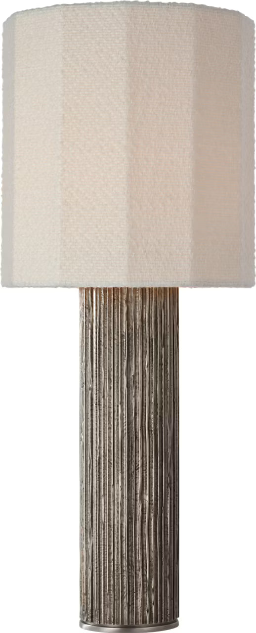 Fumar 29" Table Lamp