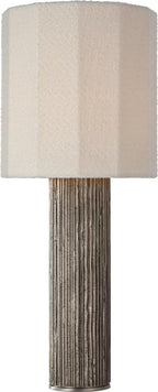 Fumar 29" Table Lamp