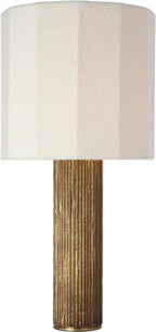 Fumar 29" Table Lamp
