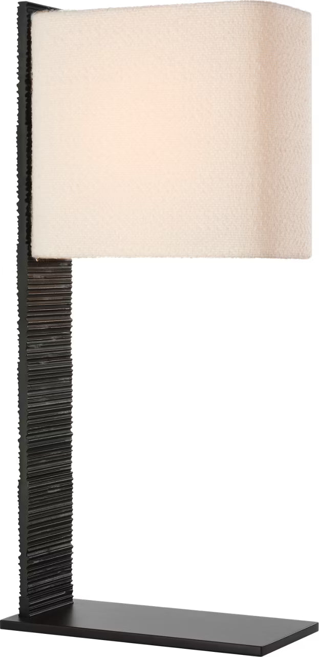 Fumar 34" Statement Table Lamp
