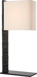 Fumar 34" Statement Table Lamp