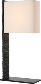 Fumar 34" Statement Table Lamp