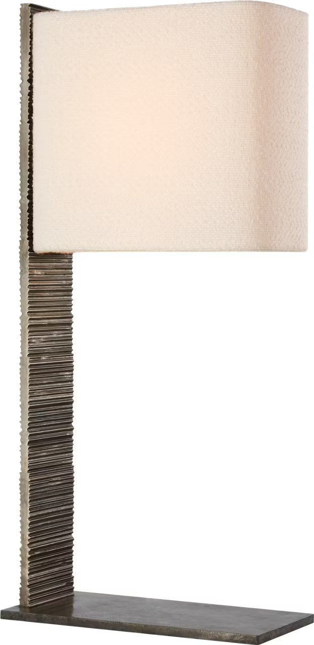 Fumar 34" Statement Table Lamp