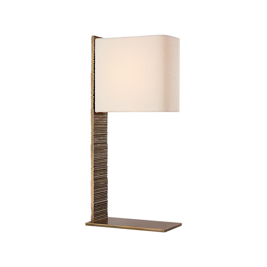Fumar 34" Statement Table Lamp