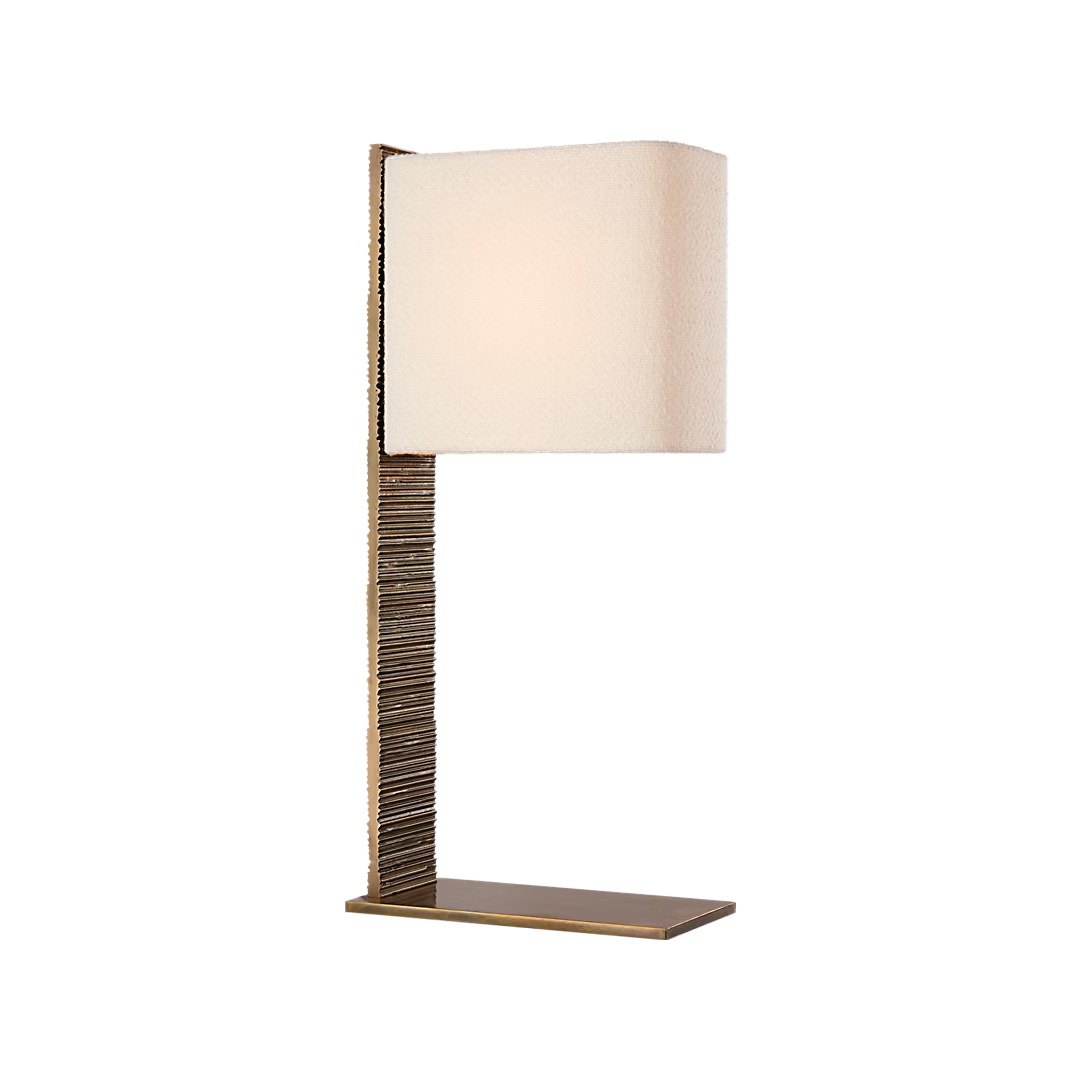 Fumar 34" Statement Table Lamp