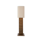 Fumar 34" Statement Table Lamp