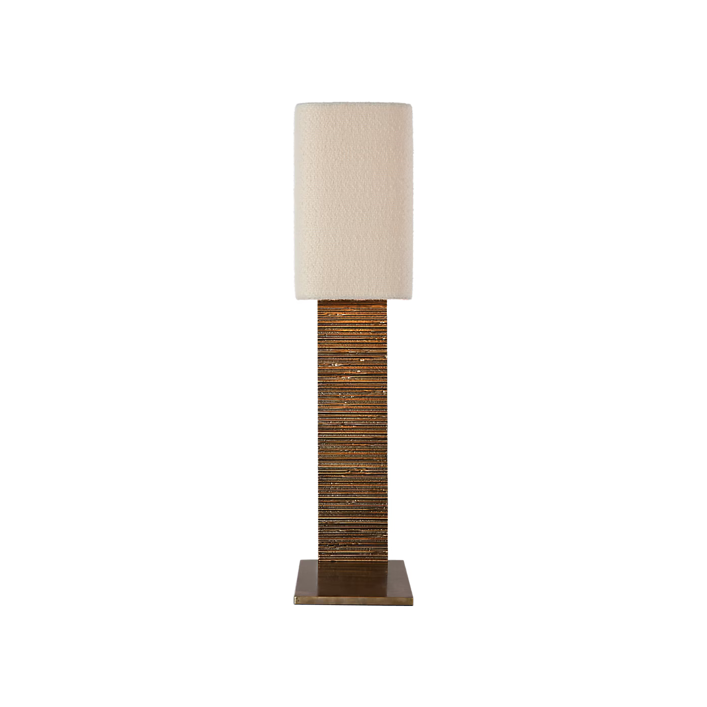 Fumar 34" Statement Table Lamp
