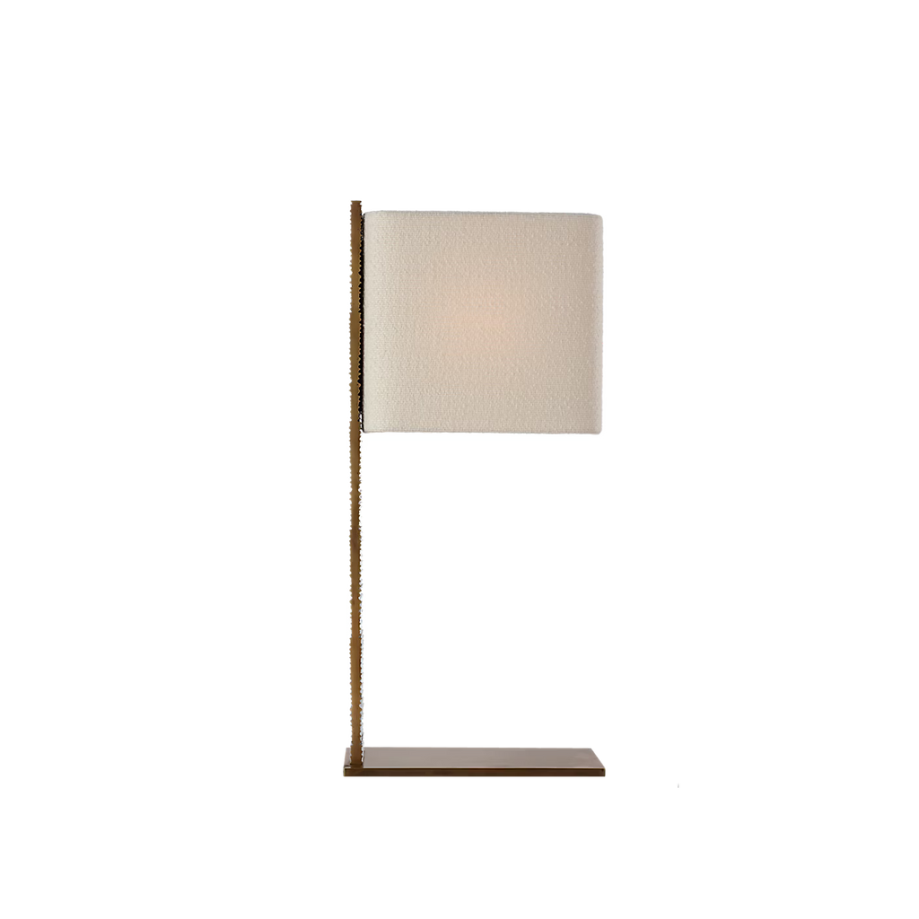 Fumar 34" Statement Table Lamp