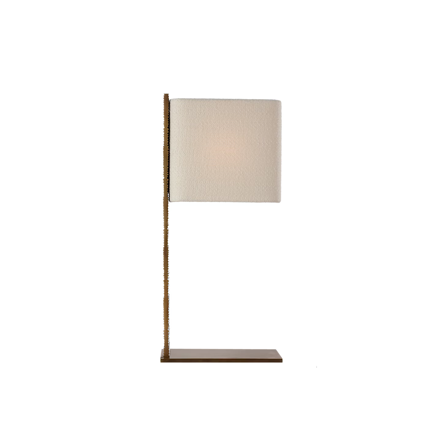 Fumar 34" Statement Table Lamp
