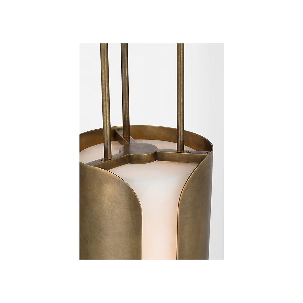 Armise 8" Pendant