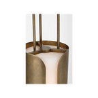 Armise 8" Pendant