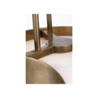 Armise 8" Pendant