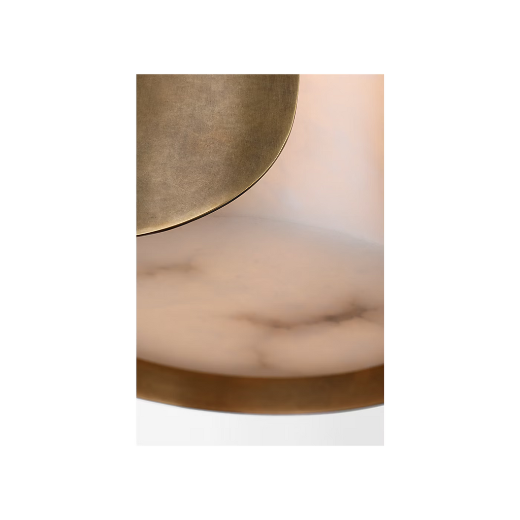Armise 8" Pendant