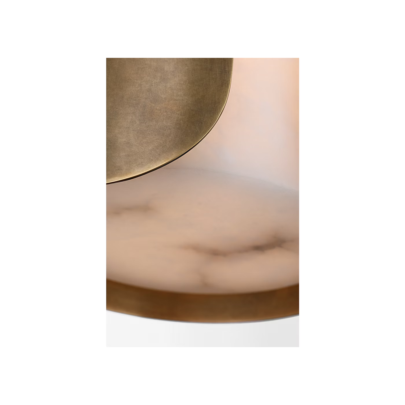 Armise 8" Pendant
